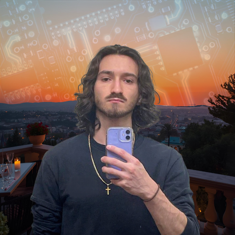 Stephen Zepeda